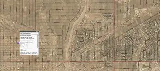 15th (U8 B16 L11) Street SW 8, Rio Rancho 