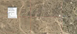 15th (U8 B16 L11) Street SW 8 