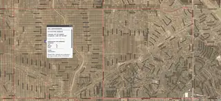 3rd (U8 B23 L4) Avenue SW 8 