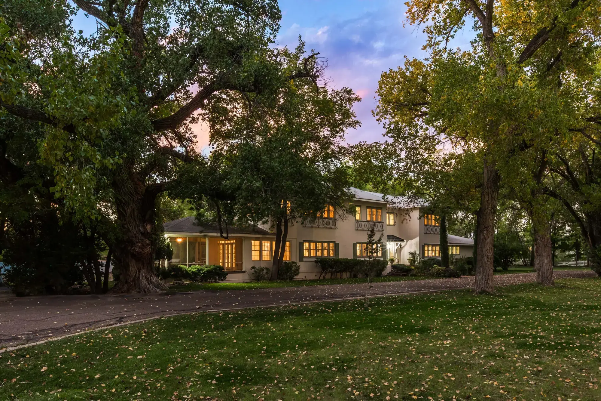 4117 Rio Grande Boulevard NW