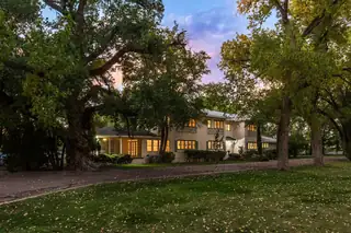 4117 Rio Grande Boulevard NW, Albuquerque 