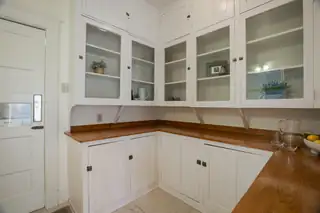 4117 Rio Grande Boulevard NW Kitchen