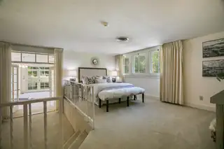 4117 Rio Grande Boulevard NW Bedroom