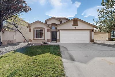 536 Playful Meadows Drive NE, Rio Rancho 