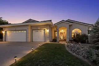 8712 NEW HAMPTON Road NE, Albuquerque 