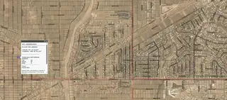 12th (U8 B18 L18) Street SW 8, Rio Rancho 