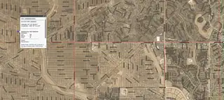 12th (U8 B18 L18) Street SW 8 