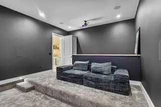 11800 ANAHEIM Avenue NE Home Theater