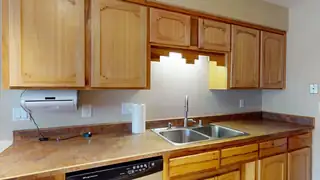 6012 Open Sky Drive NW Kitchen