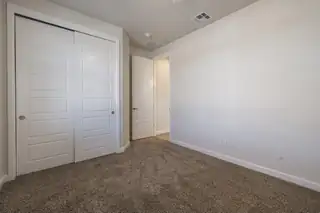 6816 Cleary Loop NE Bedroom