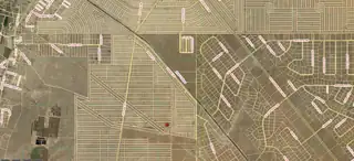 RGE LOT 14 BLOCK 589 25 