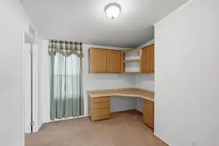 8 James Sanchez Lane Home Office