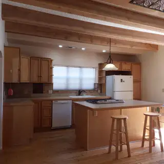 514 Terry Avenue Kitchen