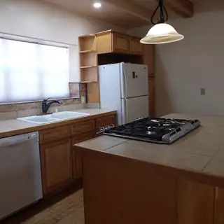 514 Terry Avenue Kitchen