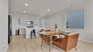 10732 ASPIRATION Lane SW Dining Room