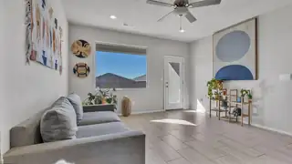 10732 ASPIRATION Lane SW Living Room