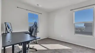 10732 ASPIRATION Lane SW Home Office