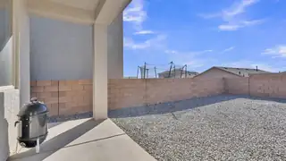 10732 ASPIRATION Lane SW Backyard