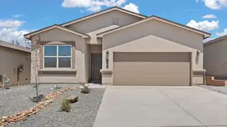 1604 Mountain Man Court NE, Rio Rancho