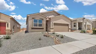 1612 Mountain Man Court NE, Rio Rancho