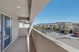 2043 Maywood Drive SE Patio