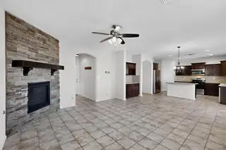 2043 Maywood Drive SE Living Room