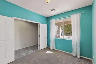 2043 Maywood Drive SE Bedroom