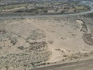 28.72 Acres Off I-25 Bypass Road 