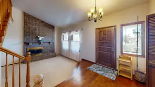 3507 Saint Andrews Drive SE 