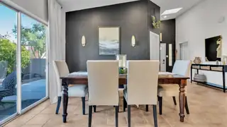 8423 San Tesoro Street NE Dining Room