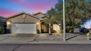 8423 San Tesoro Street NE, Albuquerque 