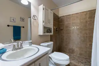 901 Country Club Drive SE APT G Kitchen