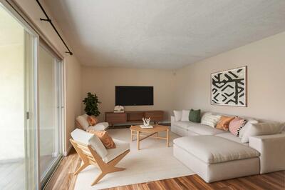 901 Country Club Drive SE APT G, Rio Rancho