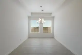 6801 Quivira Drive NW Living Room