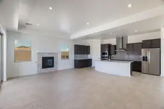 6801 Quivira Drive NW Kitchen