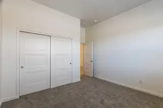 6801 Quivira Drive NW Bedroom