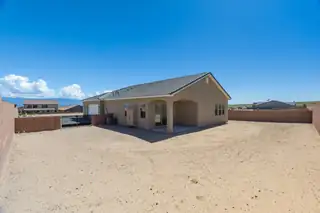 6801 Quivira Drive NW Exterior Other