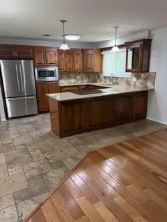 12708 Punta De Vista Place NE Bedroom