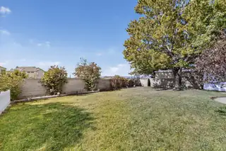 12708 Punta De Vista Place NE Patio