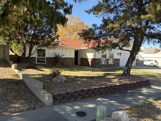 12708 Punta De Vista Place NE Living Room