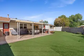 97 Carlsbad Avenue Avenue Backyard