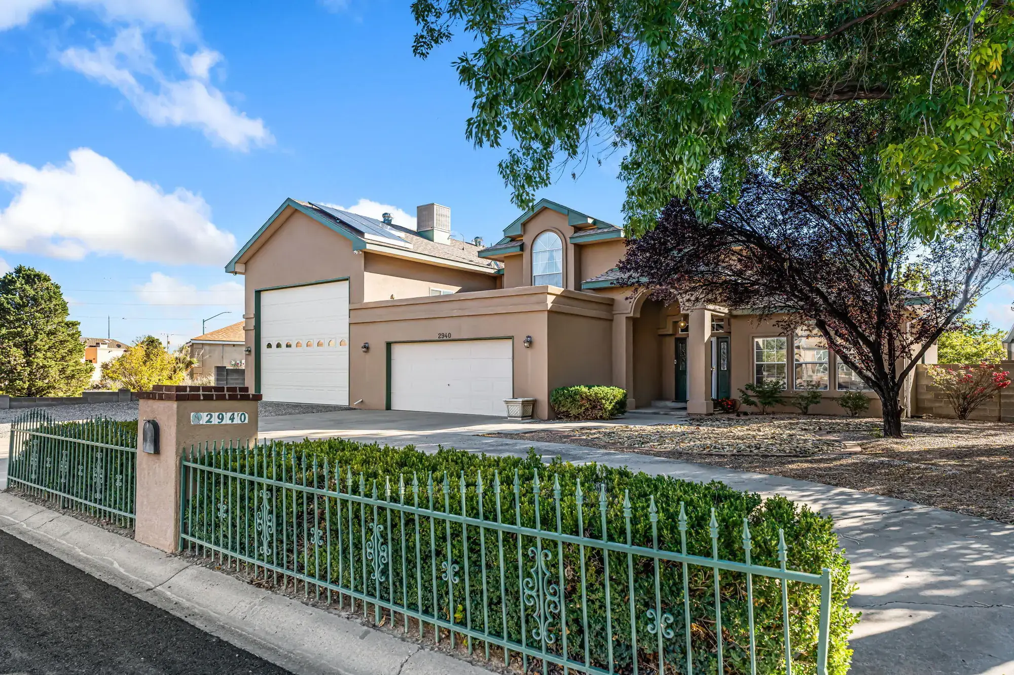 2940 Trevino Drive SE
