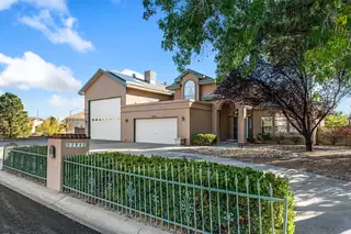 2940 Trevino Drive SE, Rio Rancho 