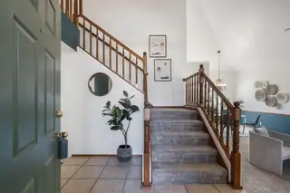 2940 Trevino Drive SE Living Room