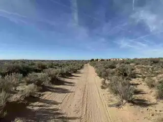 1242 Inca Road NE, Rio Rancho 