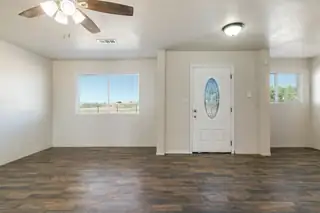 144 Sonnenberg Loop Bedroom