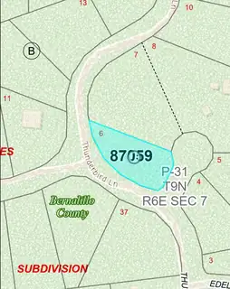 367 Thunderbird Lane 