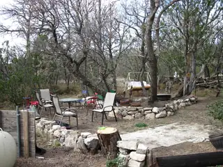 26 Sundance Kid Backyard