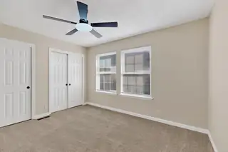 7001 Zinnia NW Bedroom