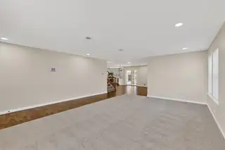 7001 Zinnia NW Living Room